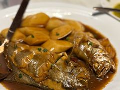 -海味世家·家常菜馆(明州里店)