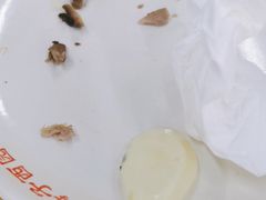 -京东一绝西海子西园烧饼夹肉