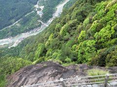-百漈沟生态旅游景区