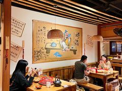 -先启半步颠.川菜.小酒馆(宝安坪洲店)