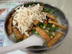 -乐山豆腐脑(北街店)