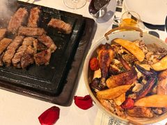 -宿醉意大利餐厅(老车站1970文创园店)