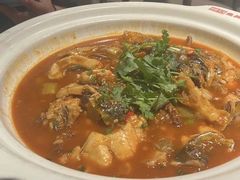 -魏铭鱼头捞饭(晋阳路店)