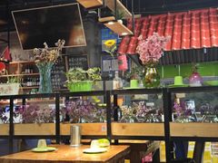 -小草大排档(北沙坡店)