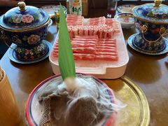 -百叶居·老北京涮羊肉(鼓楼店)