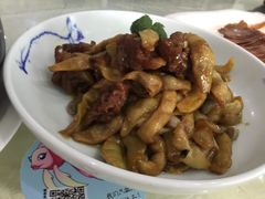 -上和臻品中国菜(花园街店)