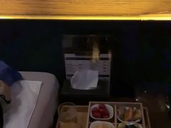 -江南足纪·影院足道·轻奢SPA(笋岗HALO广场店)