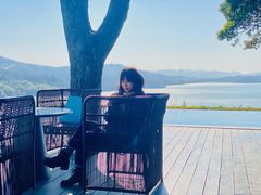-天目湖涵田度假村
