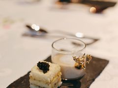 -北京古城老院厉晓麟精致菜