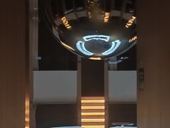 -涨巢·潮玩水疗局