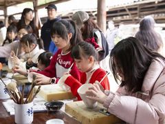 -景德镇古窑民俗博览区