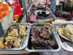 -何永光123鲜牛肉馆(1号店)