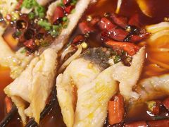 -庆合府重庆大排档(紫都城店)