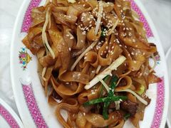 -东鑫记港式茶餐厅(南京东路店)
