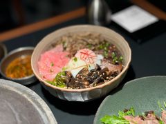 -Ameigo梅果·云贵川bistro(长宁来福士店)