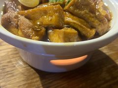 -令狐冲·炭烤活鱼(宝龙店)