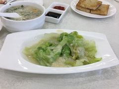 -一品粤珍轩(吴中路店)