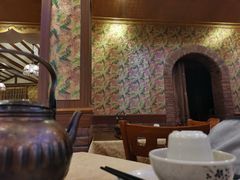 -维吾尔餐厅(宜山路店)