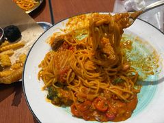 -魏斯理汉堡(西安沣东吾悦店)