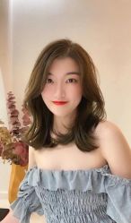 -BHG Hair Salon
