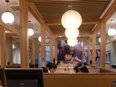 -一心创作料理屋(经开万达店)