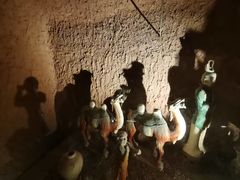 -洛阳古墓博物馆