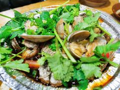 -夜烤·宜宾烧烤(洋河路店)