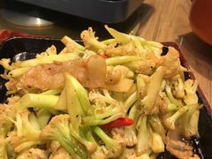 -U你·天然调味(南湖总店)