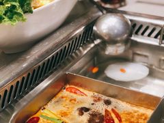 -海底捞火锅(凯德广场店)