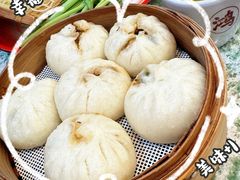-鸿姐老火锅(花园路店)