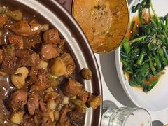 -庆云楼饭庄(什刹海店)