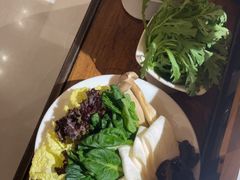 -额尔敦传统涮(光明路店)