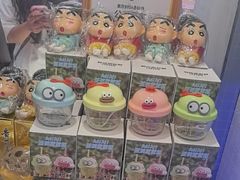 -三子烤羊腿·海鲜(弘阳店)