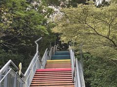 -佛山华盖山公园