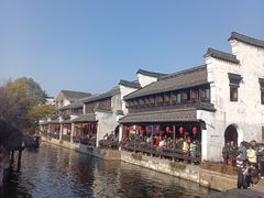 -南浔古镇