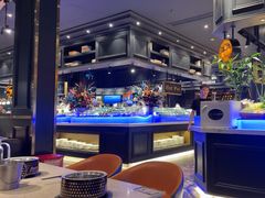 -宴立方海鲜自助(义乌万达广场店)