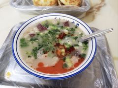 -牛老五羊杂汤(广阳区总店)