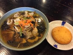 -重元寺香积厨素斋馆