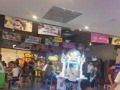 -meland·儿童乐园·游戏厅娃娃机·电玩Xbox(成都合生汇店)