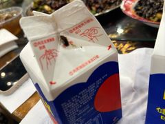 -江湖黑大兔(杨家坪店)