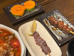 -鸟屯(三里屯店)