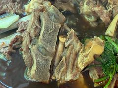 -友乐居羊蝎子(西直门店)