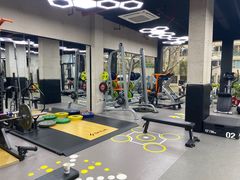 -VPsmart私教健身工作室(新华路旗舰店)