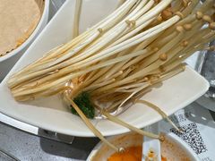-海底捞火锅(天通苑华联店)