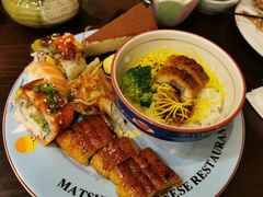 -松子料理(白家庄店)