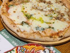 -摇滚披萨(长春街店)