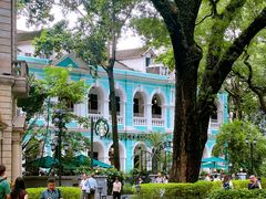 -星巴克臻选(广州沙面店)