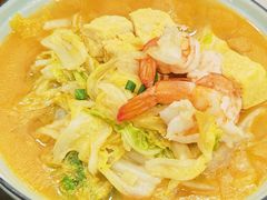 -渔娘渔家丹东海鲜(东直门店)