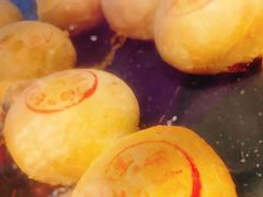 鲜肉月饼-白玉兰食品(汇联商厦店)