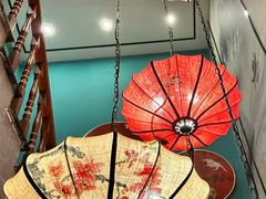 -饕然·民间川菜(龙泉店)